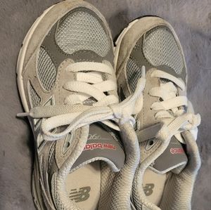 Little kid New Balance